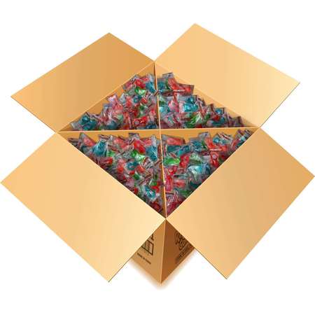 Ring Pop Candy Gummies Bulk, PK1120 BCBG01101